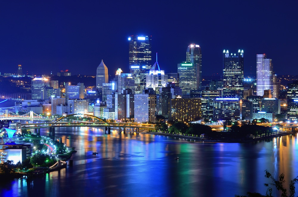 Creating a Ranking System for Pittsburgh Tech Meetups